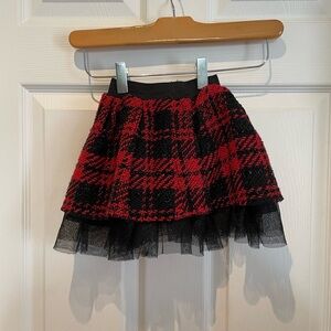 Girls skirt
